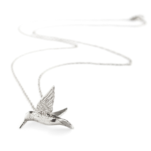 alex-monroe-hummingbird-silver-necklace