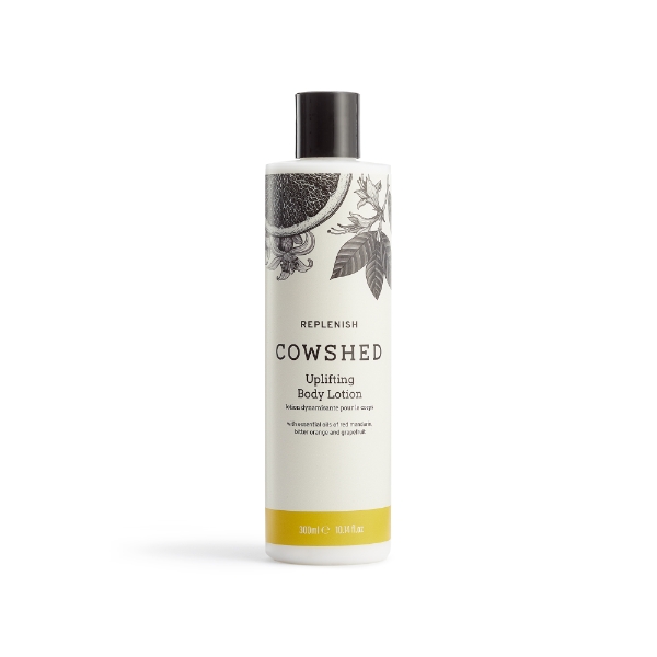 cowshed-replenish-uplifting-body-lotion