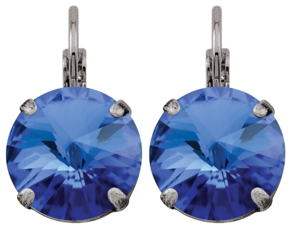 rebekah-price-rivoli-drop-earrings-silver-sapphire