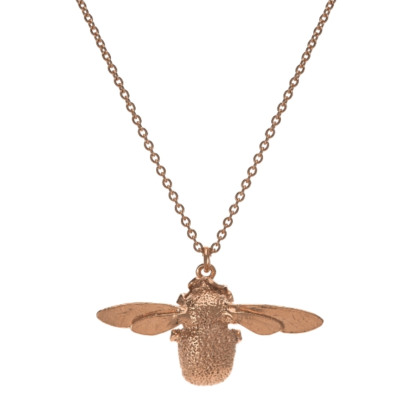 alex-monroe-baby-bee-necklace-rose-gold-plate