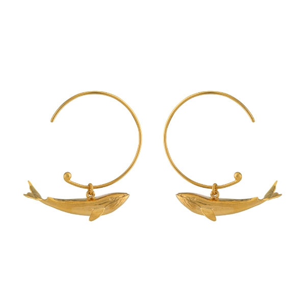 alex-monroe-baby-blue-whale-hoop-earrings-gold-plate
