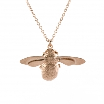 alex-monroe-bumblebee-necklace-rose-goldplated