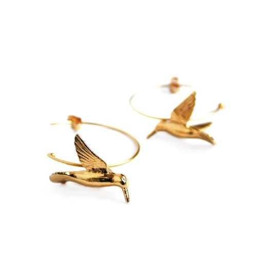 alex-monroe-hummingbird-hoop-gold-plate-earrings