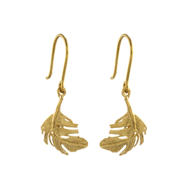 alex-monroe-medium-feather-hoop-earrings-gold-plated