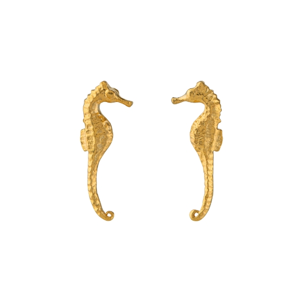 alex-monroe-seahorse-stud-earrings-gold-plate