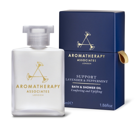 aromatherapy-associates-support-lavender-and-peppermint-bath-and-shower-oil