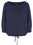 asquith-embrace-tee-navy-extra-small