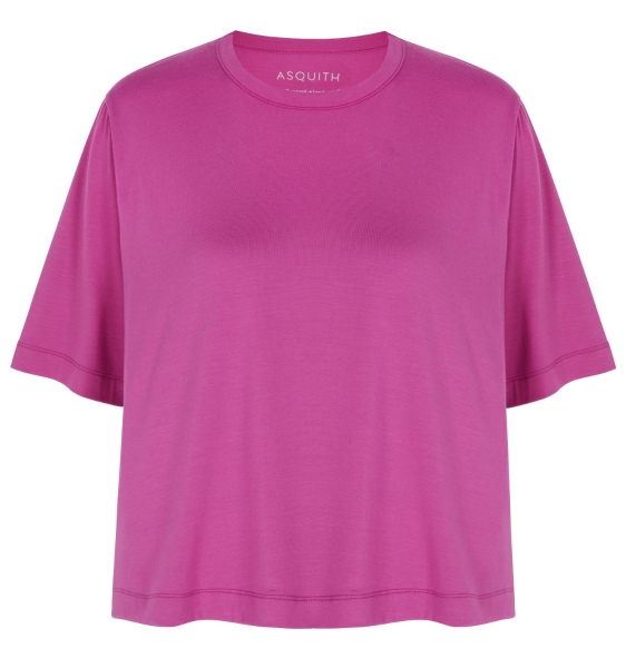asquith-movement-tee-orchid-extra-small
