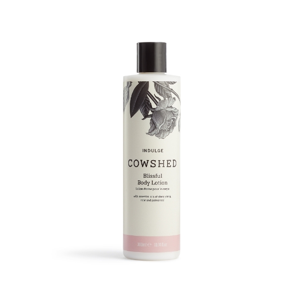 cowshed-indulge-blissful-body-lotion