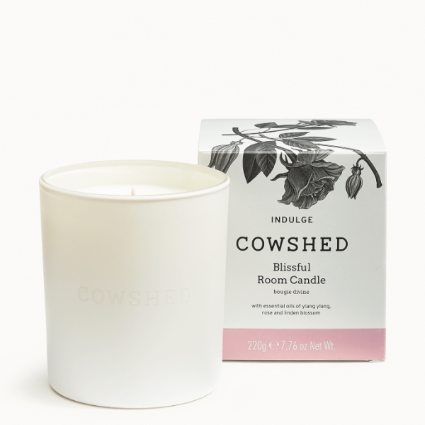 cowshed-indulge-blissful-room-candle