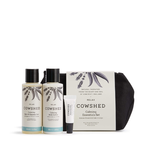cowshed-relax-calming-essentials-set