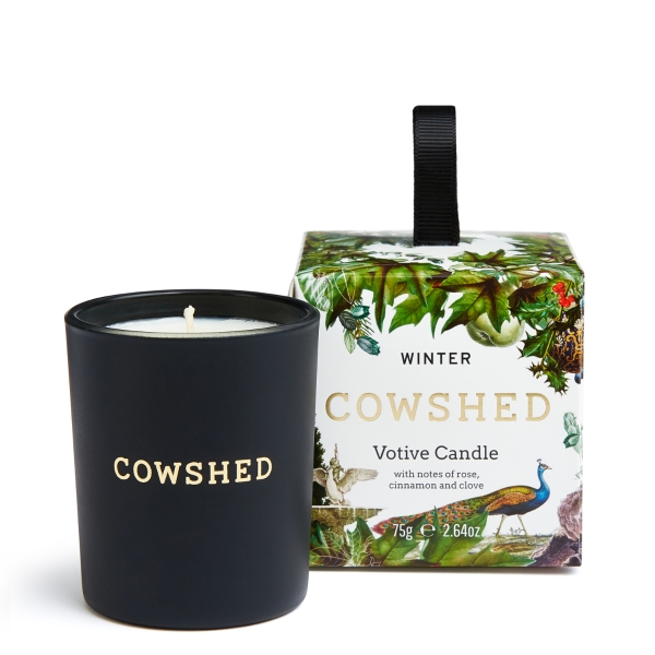 cowshed-winter-votive-candle-christmas-2022