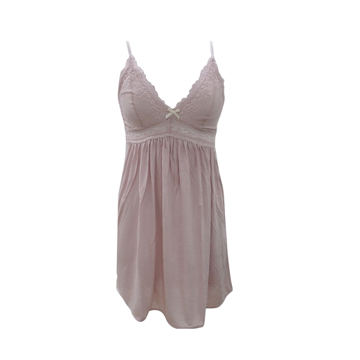 eberjey-colette-chemise-pink-clay