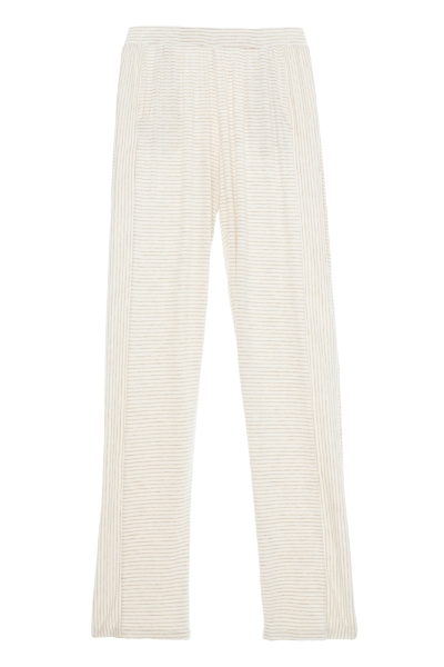 Eberjey Georgie Not So Basic Pant Natural - PLAISIRS - Wellbeing and ...