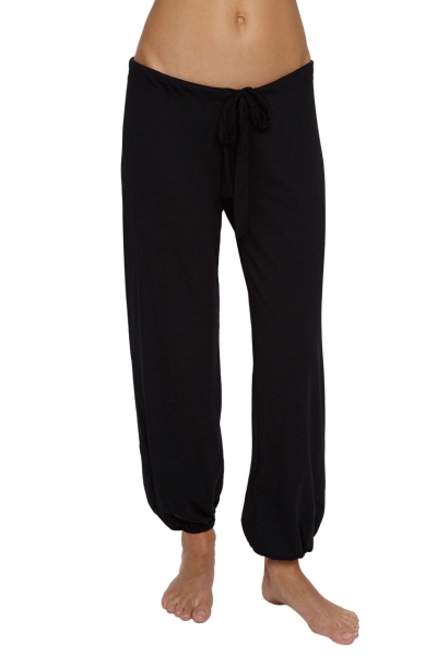 eberjey-heather-cropped-pant-true-black-extra-small