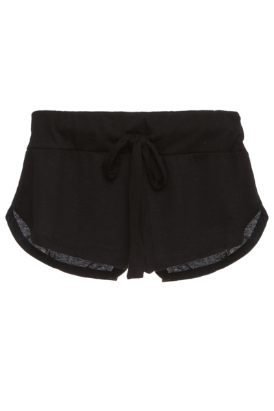 eberjey-heather-shorts-true-black