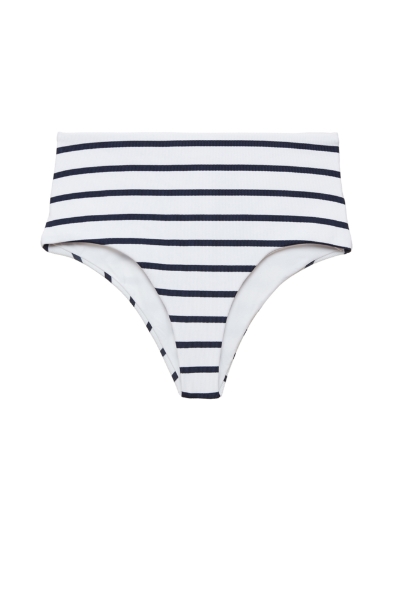 eberjey-retro-stripes-dita-peacoat-white-bikini-bottoms