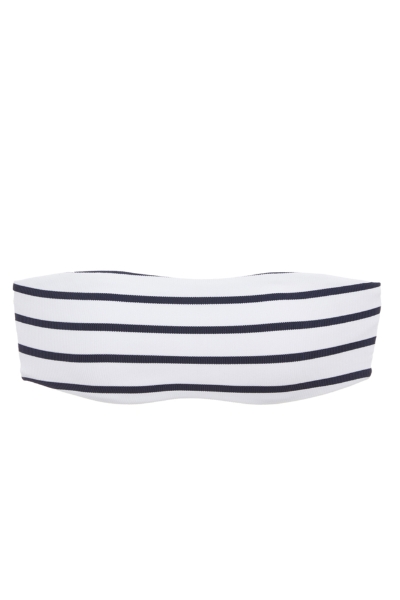 eberjey-retro-stripes-summer-peacoat-white-bikini-top
