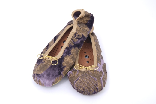 holistic-silk-ladies-slippers-velvet-purple-largeuk-size78