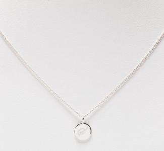 laura-lee-7mm-coin-silver-engraved-initial-necklace-a