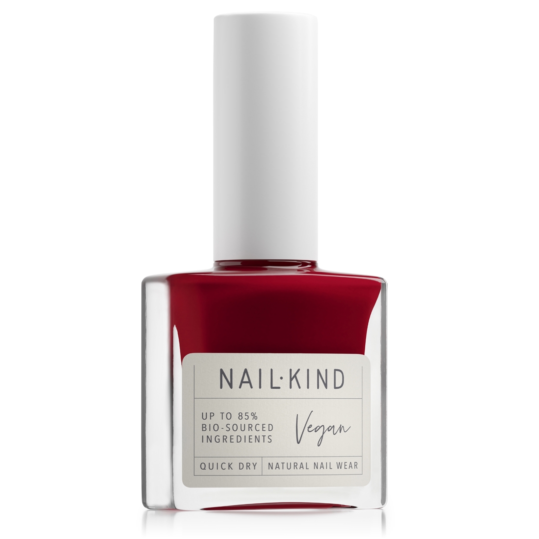 NAILKIND Nail Varnish Red Carpet - PLAISIRS - Wellbeing and Lifestyle  Products & Gifts