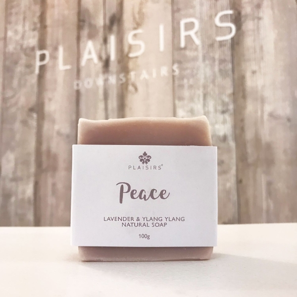 plaisirs-peace-natural-soap