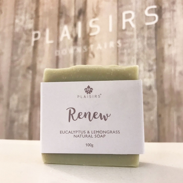 plaisirs-renew-natural-soap