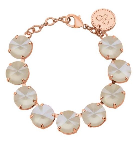 rebekah-price-rivoli-bracelet-rose-gold-ivory-cream