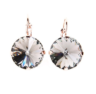 rebekah-price-rivoli-drop-earrings-rose-gold-black-diamond-x
