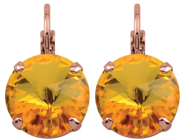 rebekah-price-rivoli-drop-earrings-rose-gold-sunflower