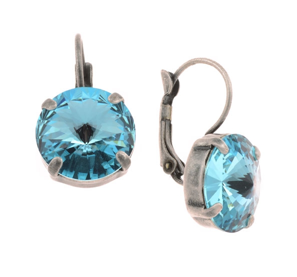 rebekah-price-rivoli-drop-earrings-silver-light-turquoise