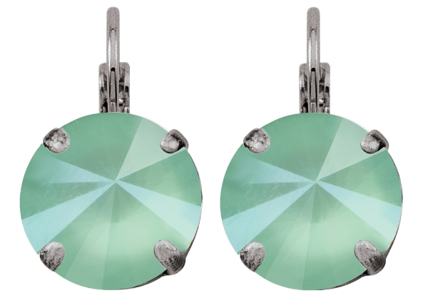 rebekah-price-rivoli-drop-earrings-silver-mint-green