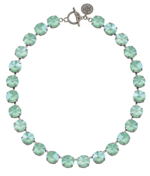rebekah-price-rivoli-necklace-antique-sliver-mint-green