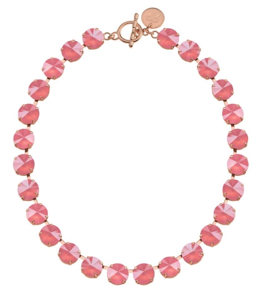 rebekah-price-rivoli-necklace-rose-gold-light-coral