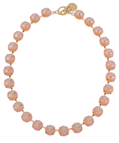 rebekah-price-rivoli-necklace-rose-gold-peach-delite