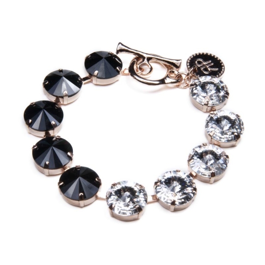 rebekah-price-zahara-jet-blackcrystal-bracelet-rose-gold