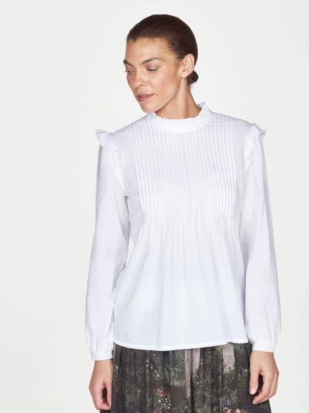 thought-gertie-pleated-blouse-white-10