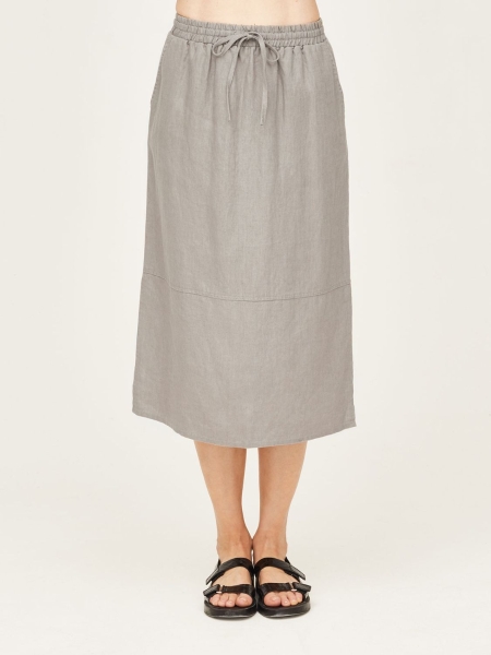thought-hadley-tie-front-skirt-elephant-grey