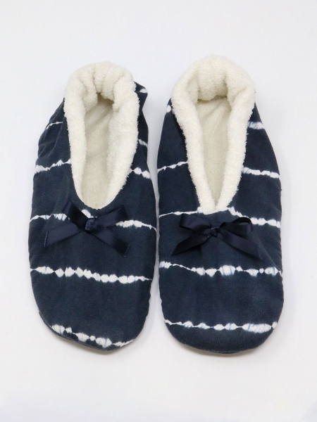 thought-kelby-printed-jersey-slippers-navy