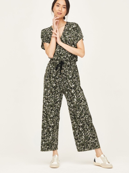 thought-pepita-wrap-front-jumpsuit-green-10