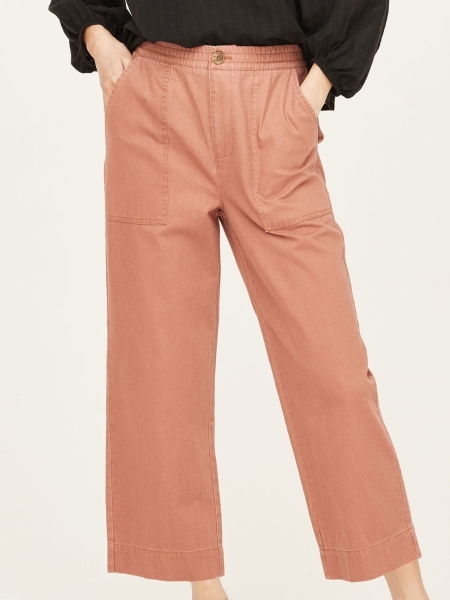 thought-the-classic-organic-cotton-cropped-trousers-plaster-orange
