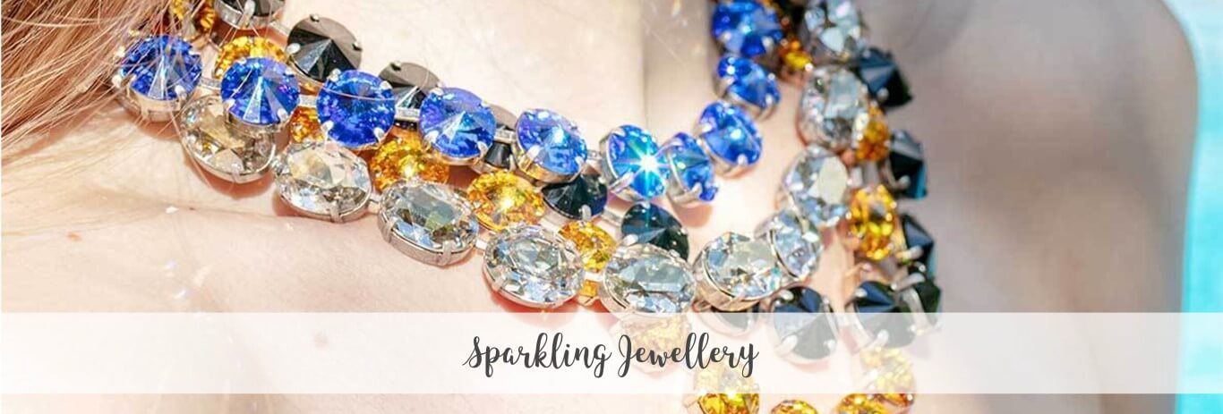 Sparkling Jewellery